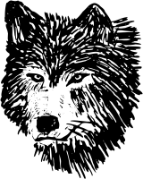 Lichtwolf